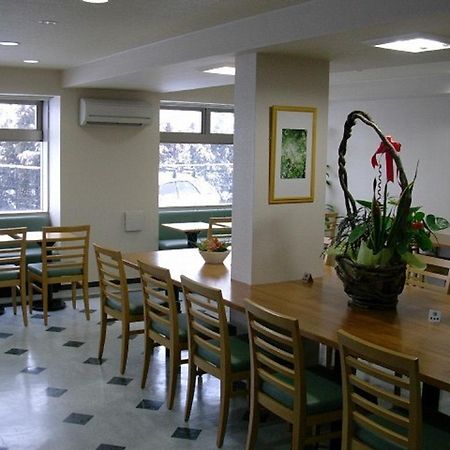 Best Inn Uozu Εξωτερικό φωτογραφία