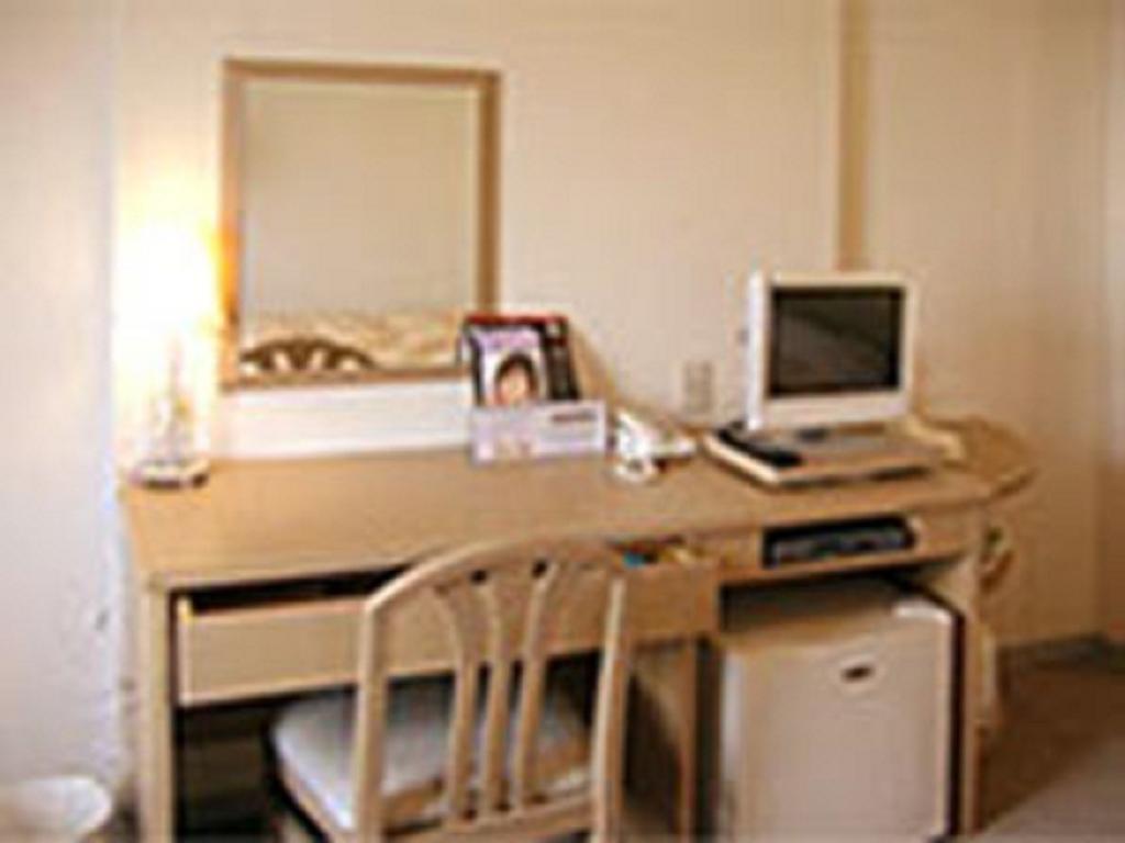 Best Inn Uozu Δωμάτιο φωτογραφία