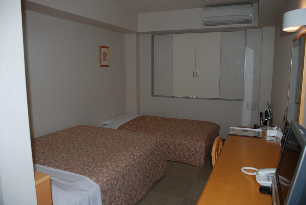 Best Inn Uozu Δωμάτιο φωτογραφία