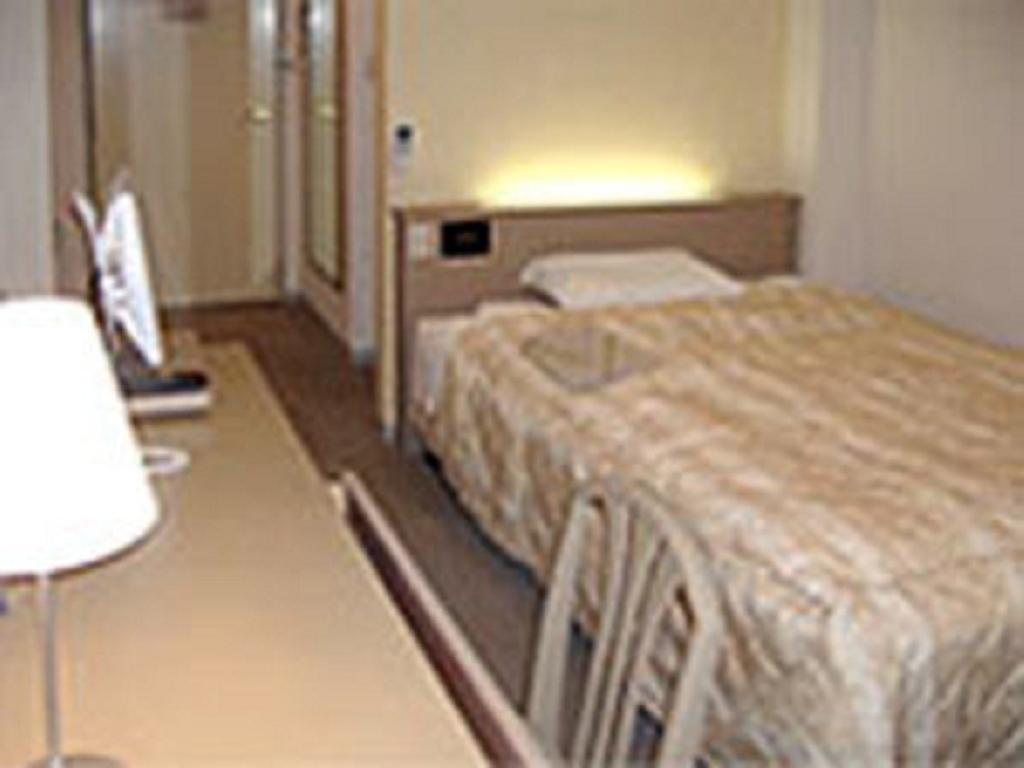 Best Inn Uozu Δωμάτιο φωτογραφία