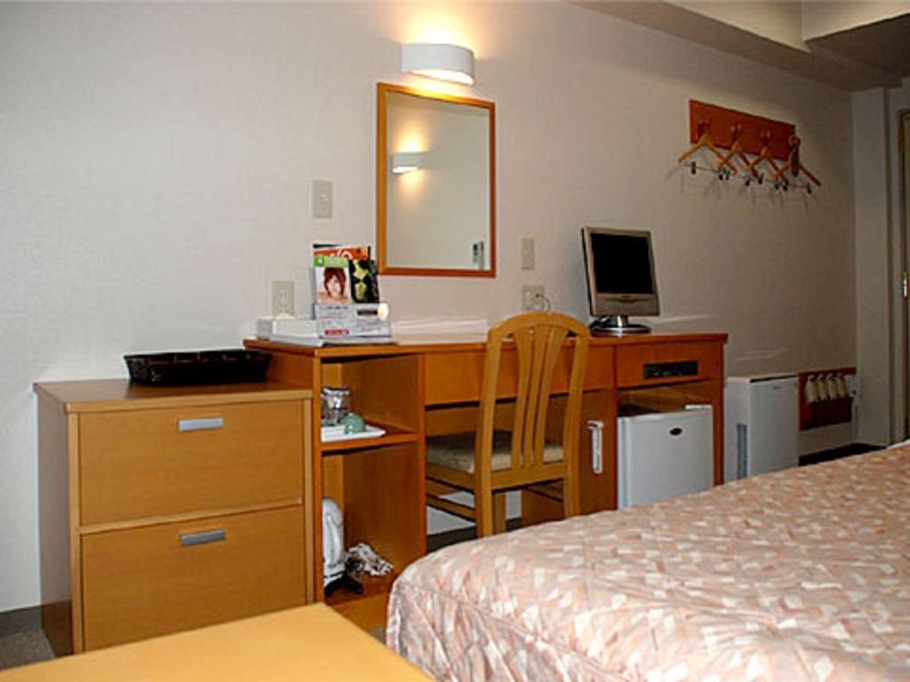 Best Inn Uozu Δωμάτιο φωτογραφία