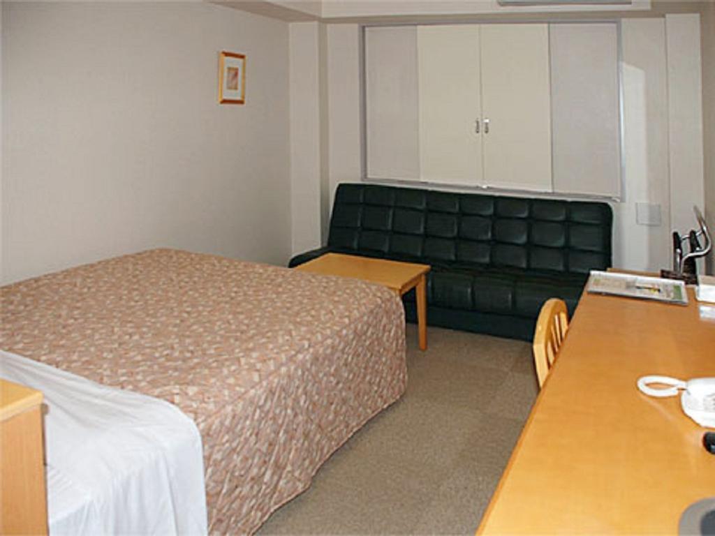 Best Inn Uozu Δωμάτιο φωτογραφία